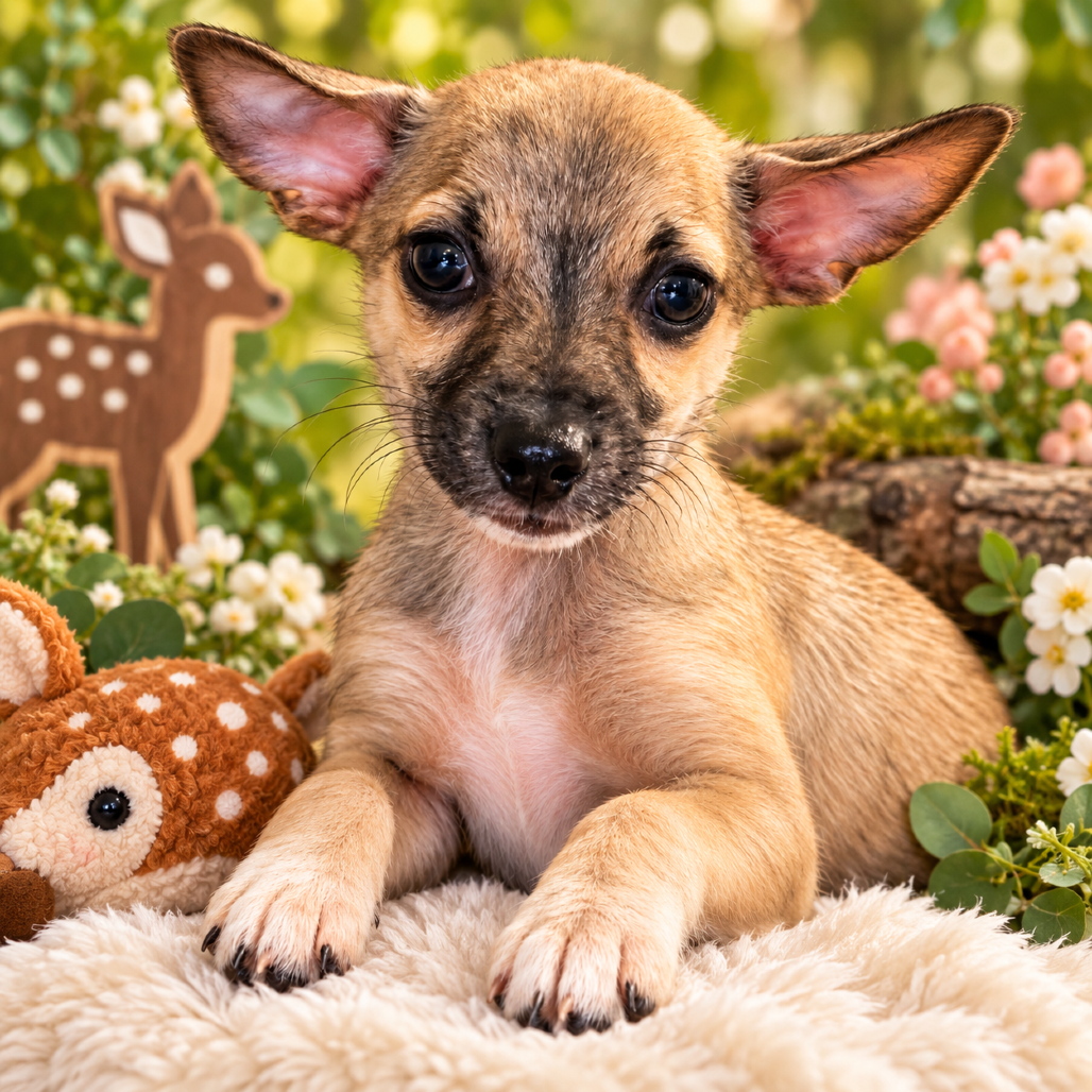Bambi (Bo)