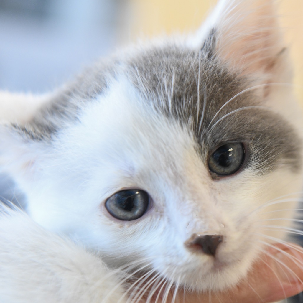 Horton - Domestic Shorthair