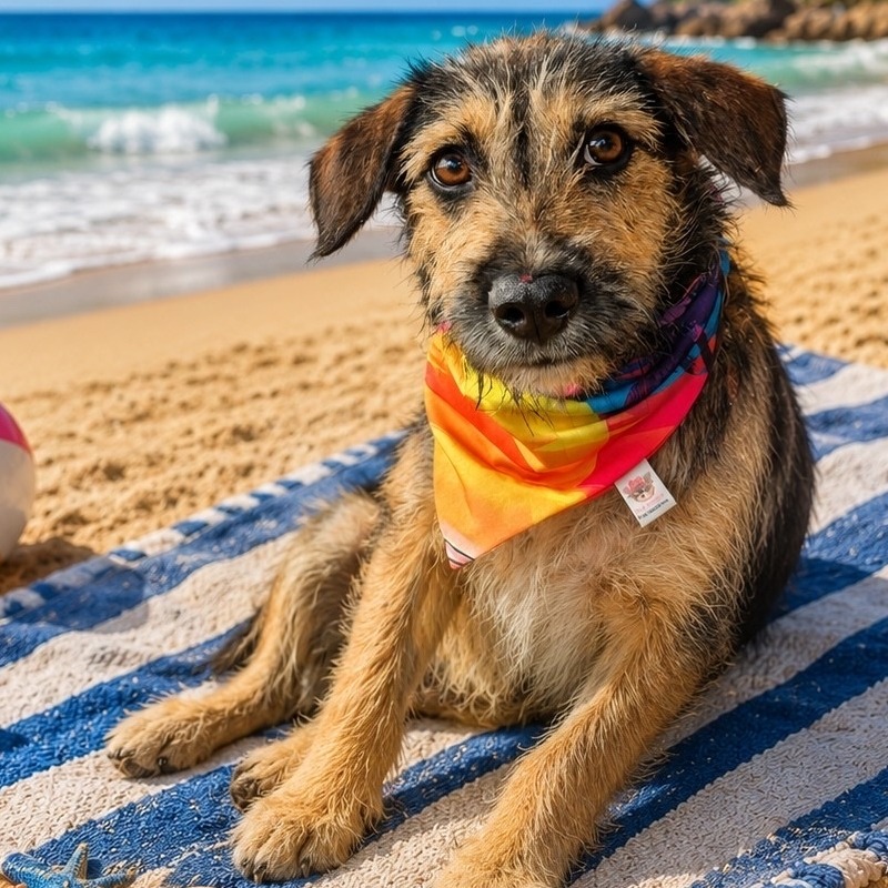 Mixed Breed