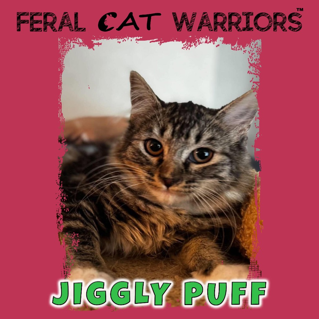 Jigglypuff