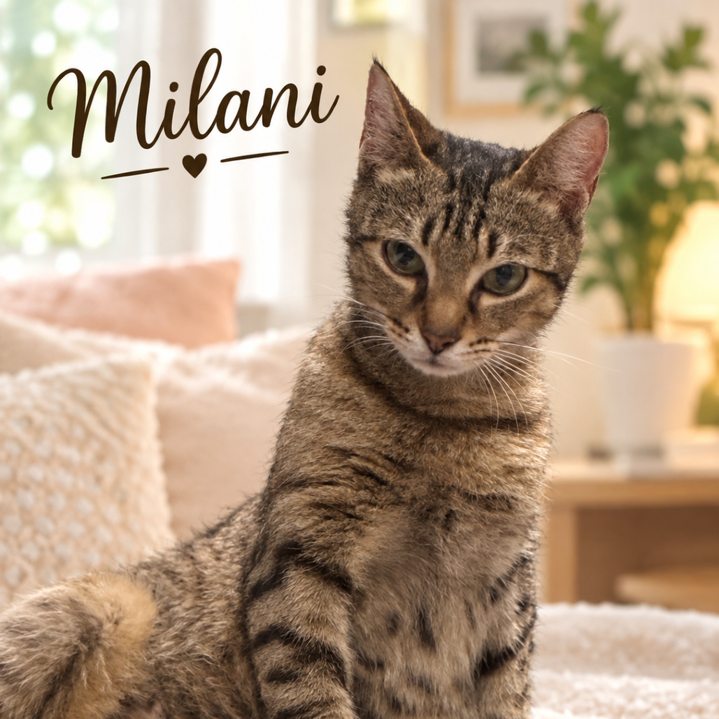 Milani, photo 4