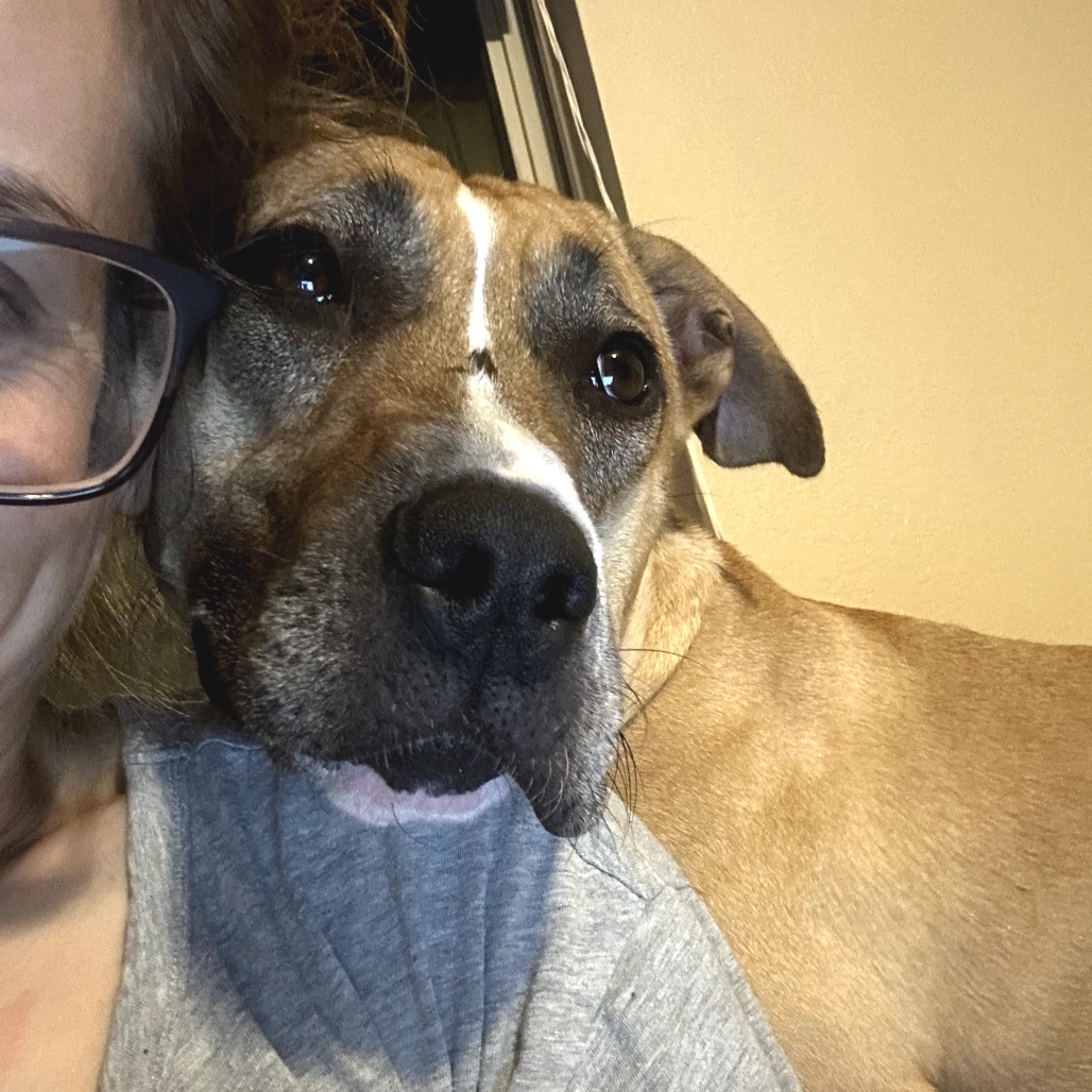 Ruthie, photo 14