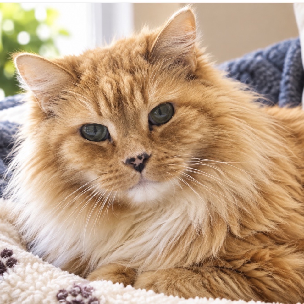 Professor Marmalade