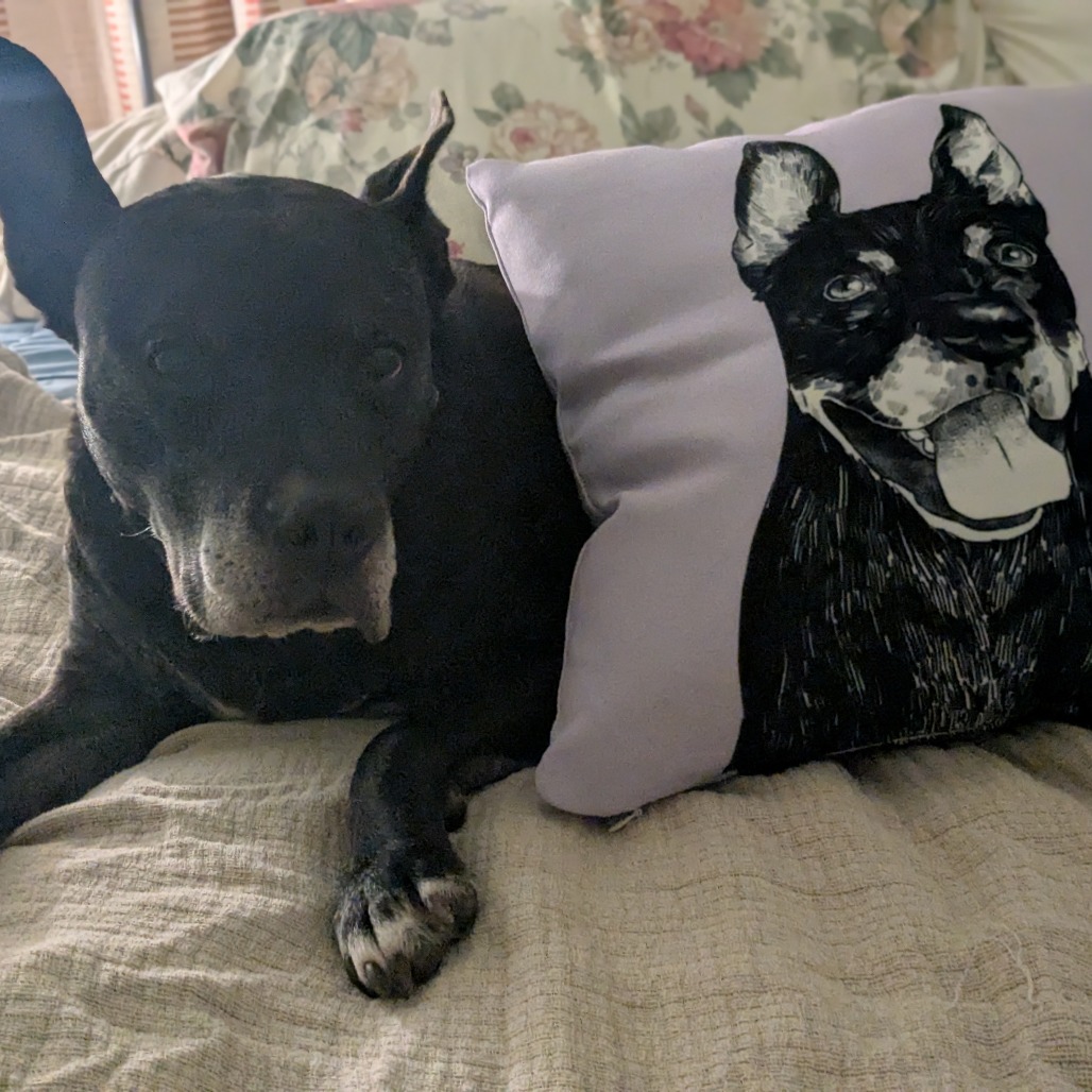 Zeus, additional photo
