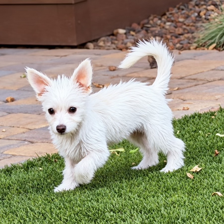 Pixie, photo 3
