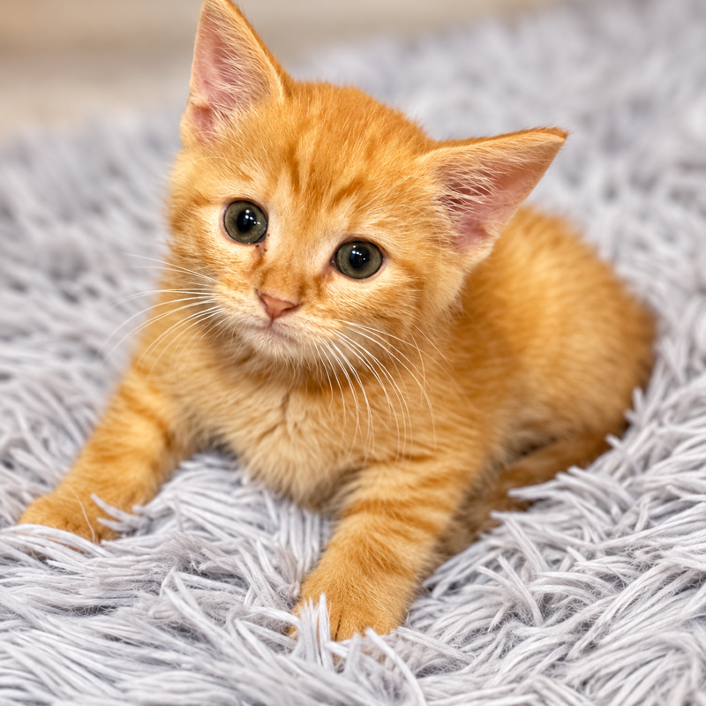 MAPLE - Domestic Shorthair available for adoption