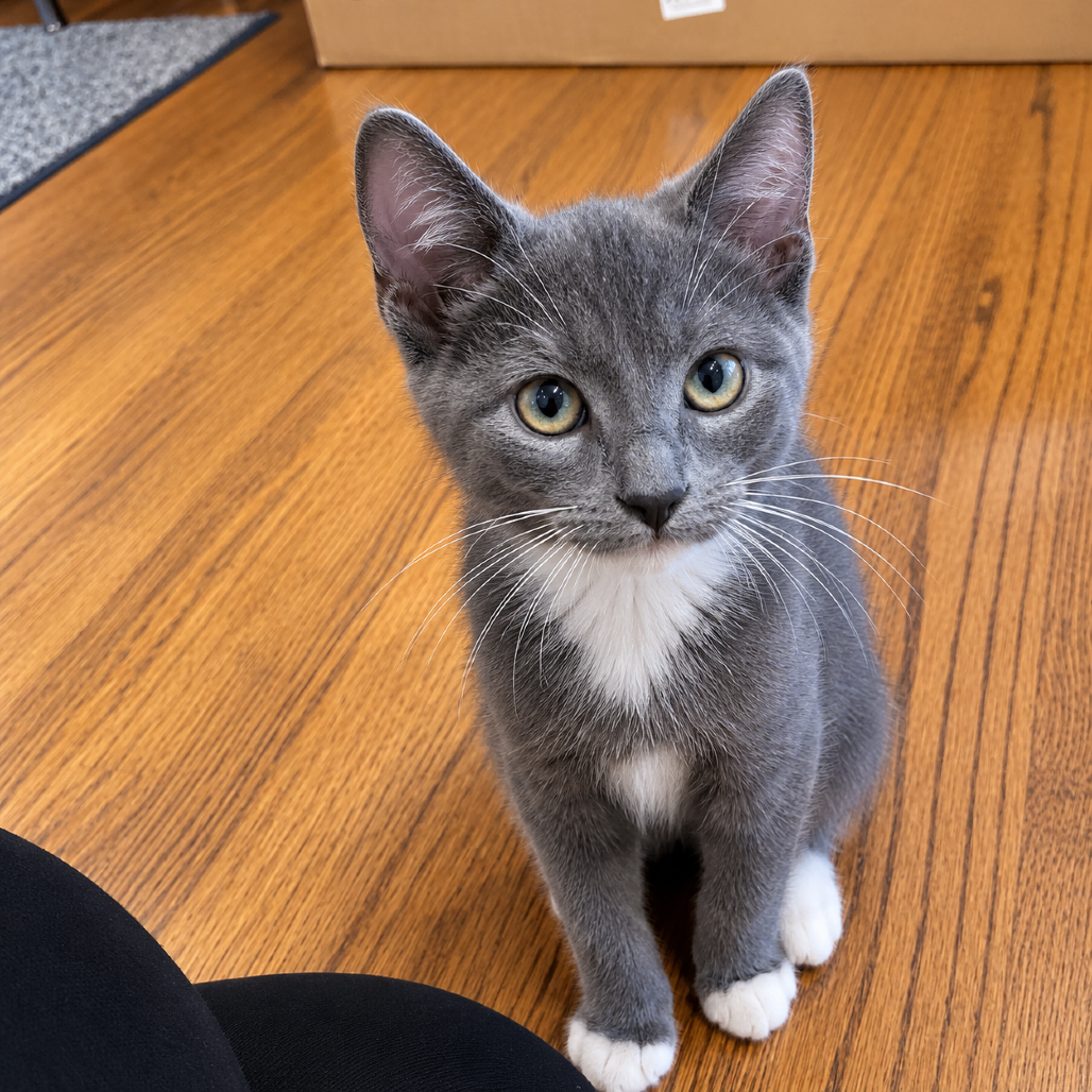 Carter (k2026), photo 5