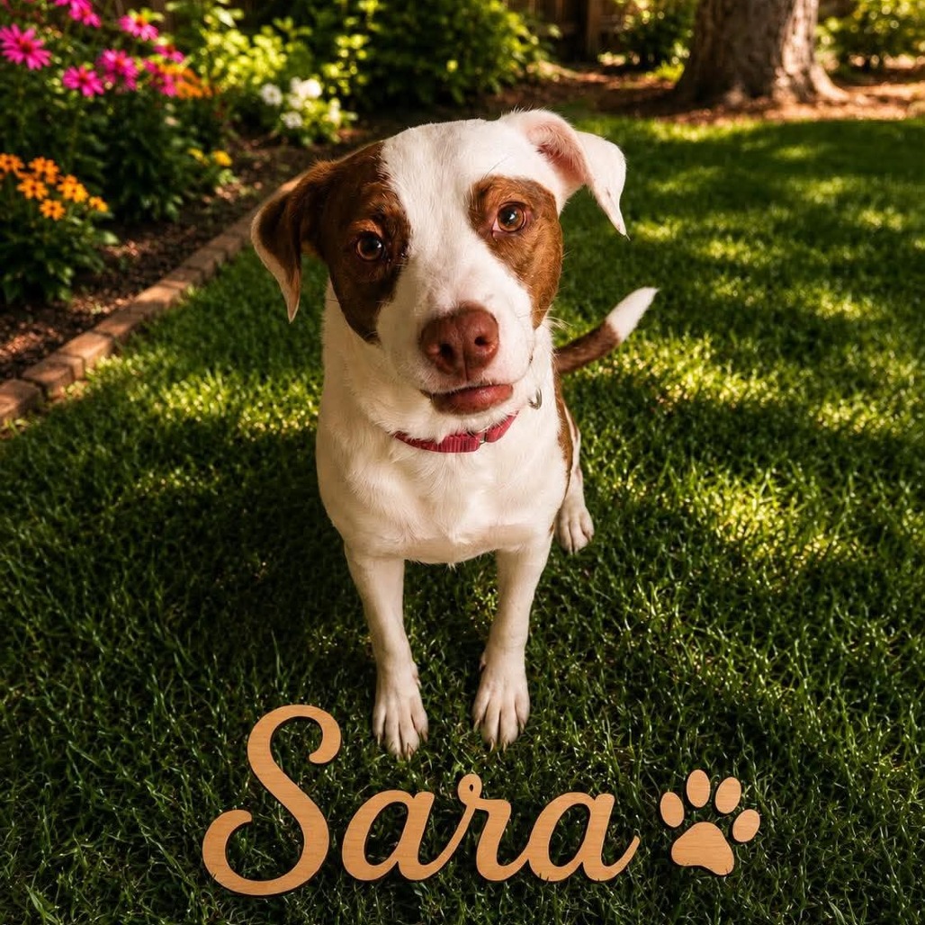 Sara