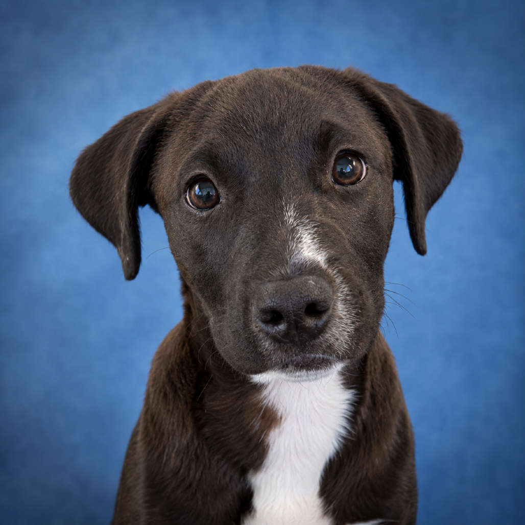 Ross, a Mixed Breed (Large)