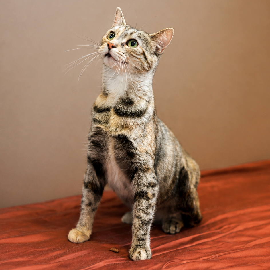 Doodlebug-I'm in a foster home-call to meet with me!, photo 3