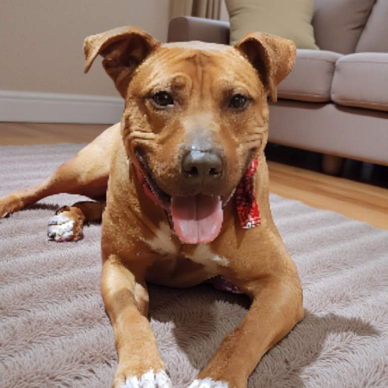 Louie, photo 7