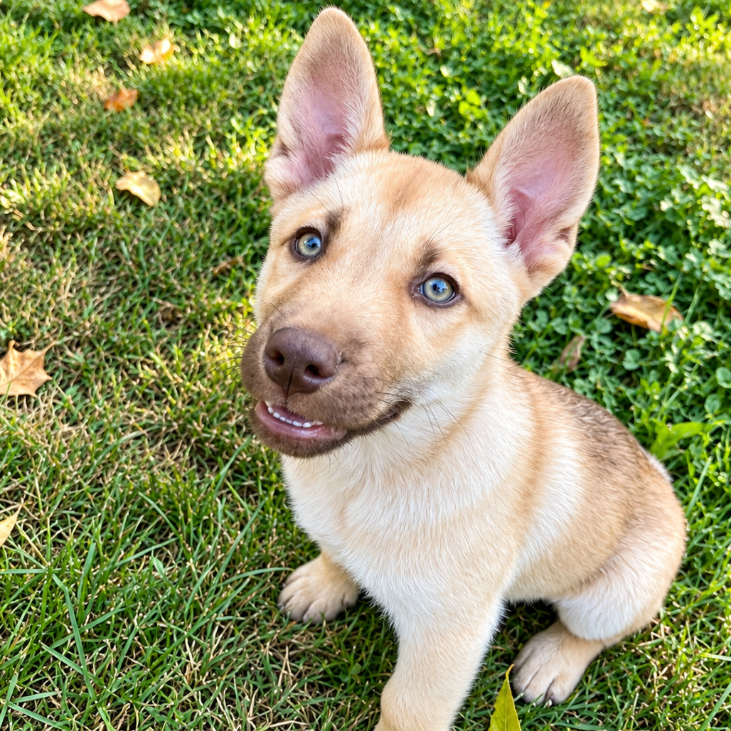 NALA - Husky / Mixed Breed (Medium) available for adoption