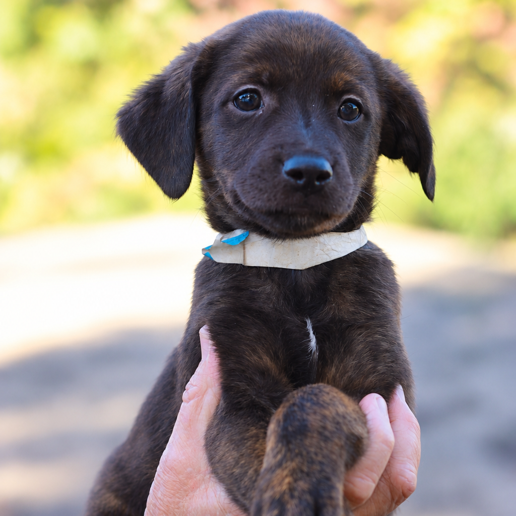 CT Griffin avail Oct 10 (Petco- Enfield, CT)
