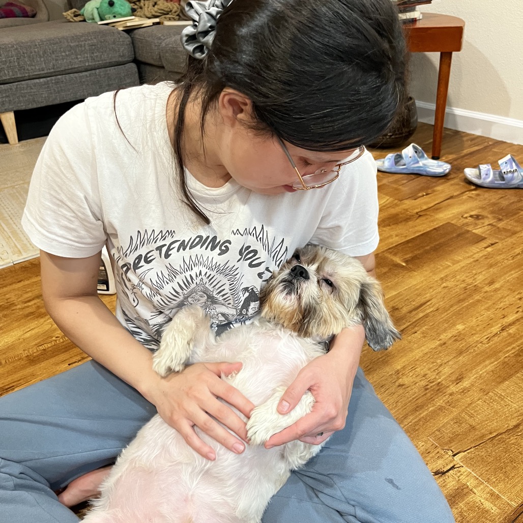 Shaggy — thumbnail 2