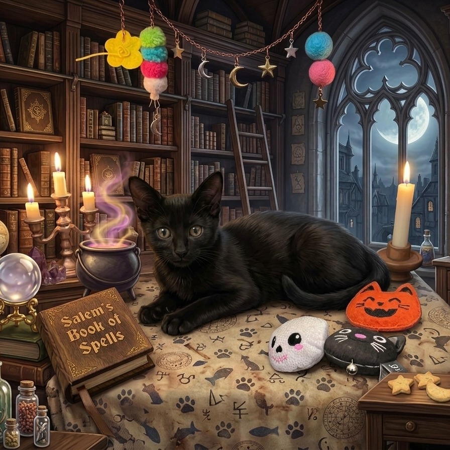 Salem, photo 3