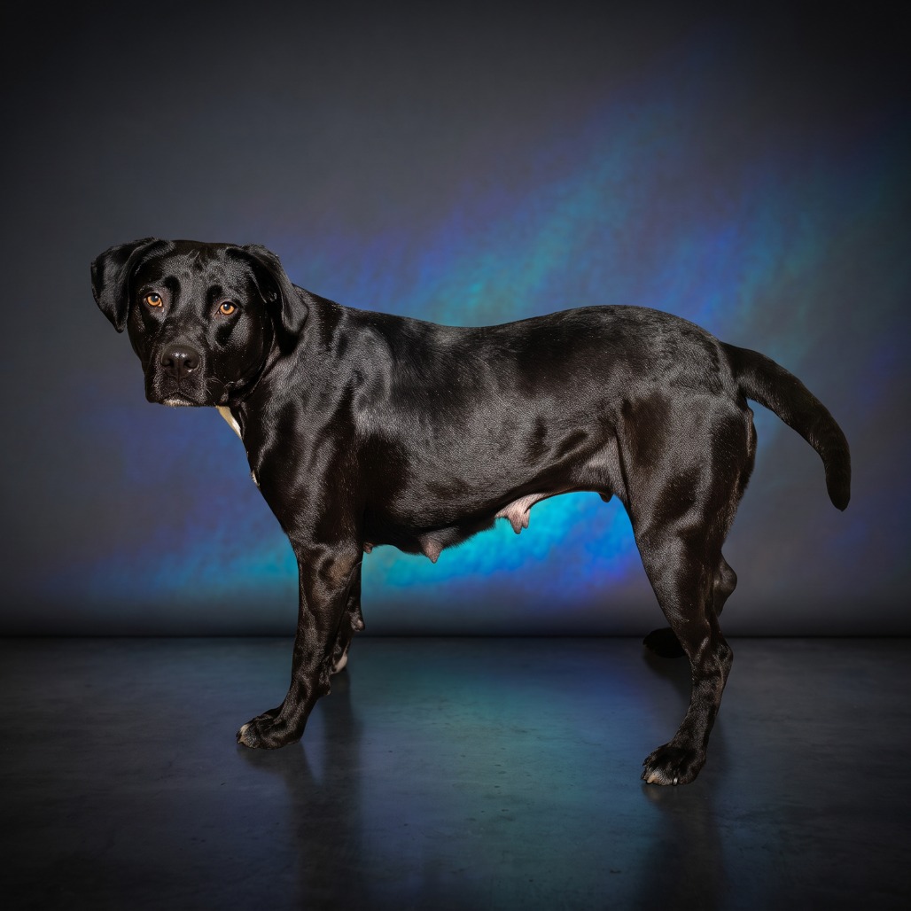 Photo of Hurley