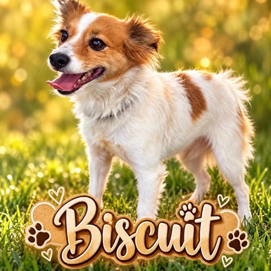 Biscuit, photo 3
