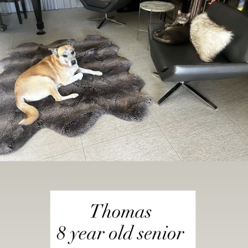 Thomas