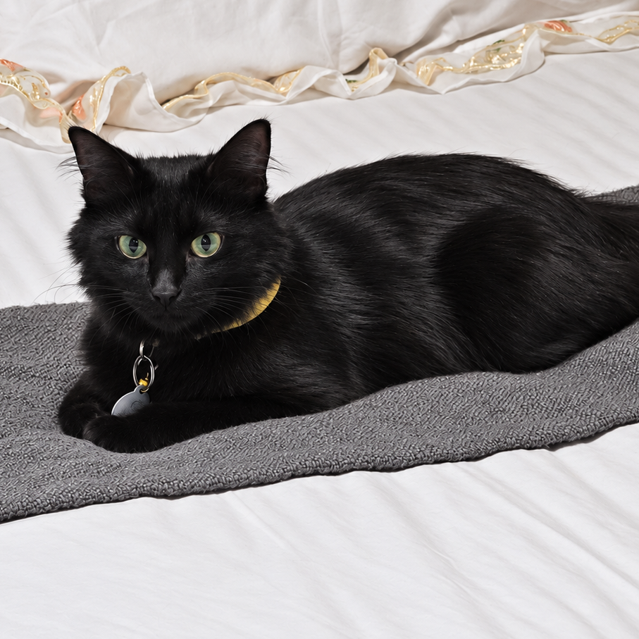 Misha photo