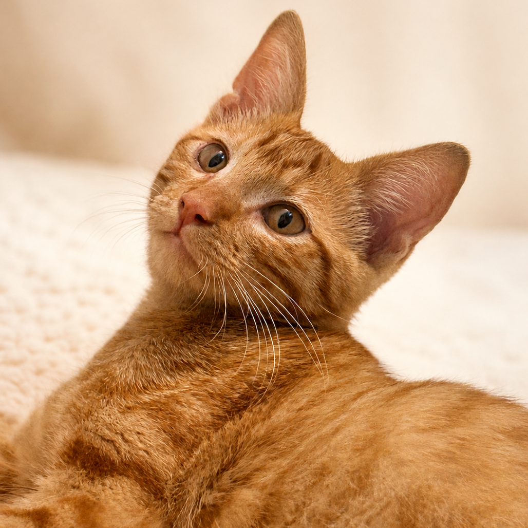Adoption at Tenth Life Cat Rescue: Find Your Perfect Feline Friend