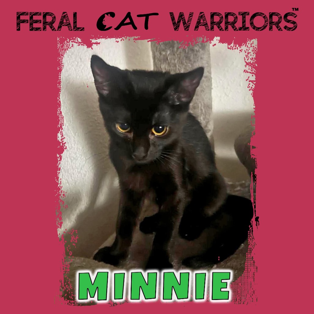 Minnie