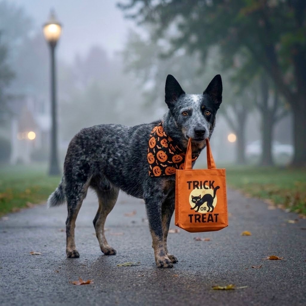 HAZE - Cattle Dog / Australian (Blue Heeler) available for adoption