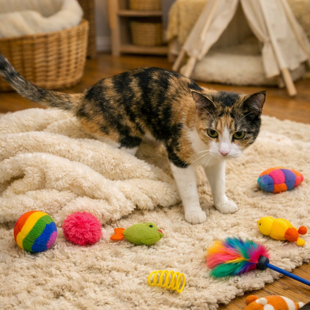 SWEETIE - Domestic Shorthair available for adoption