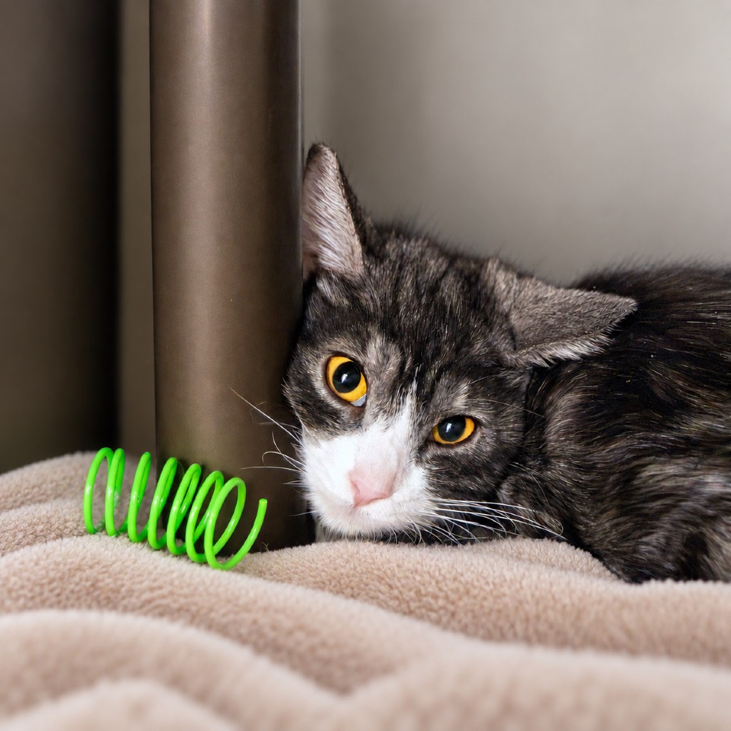 CORDELIA - Domestic Shorthair available for adoption