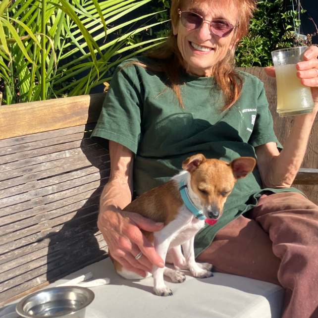GINGER, photo 6