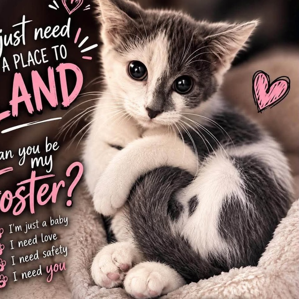 CALLI - Domestic Shorthair available for adoption
