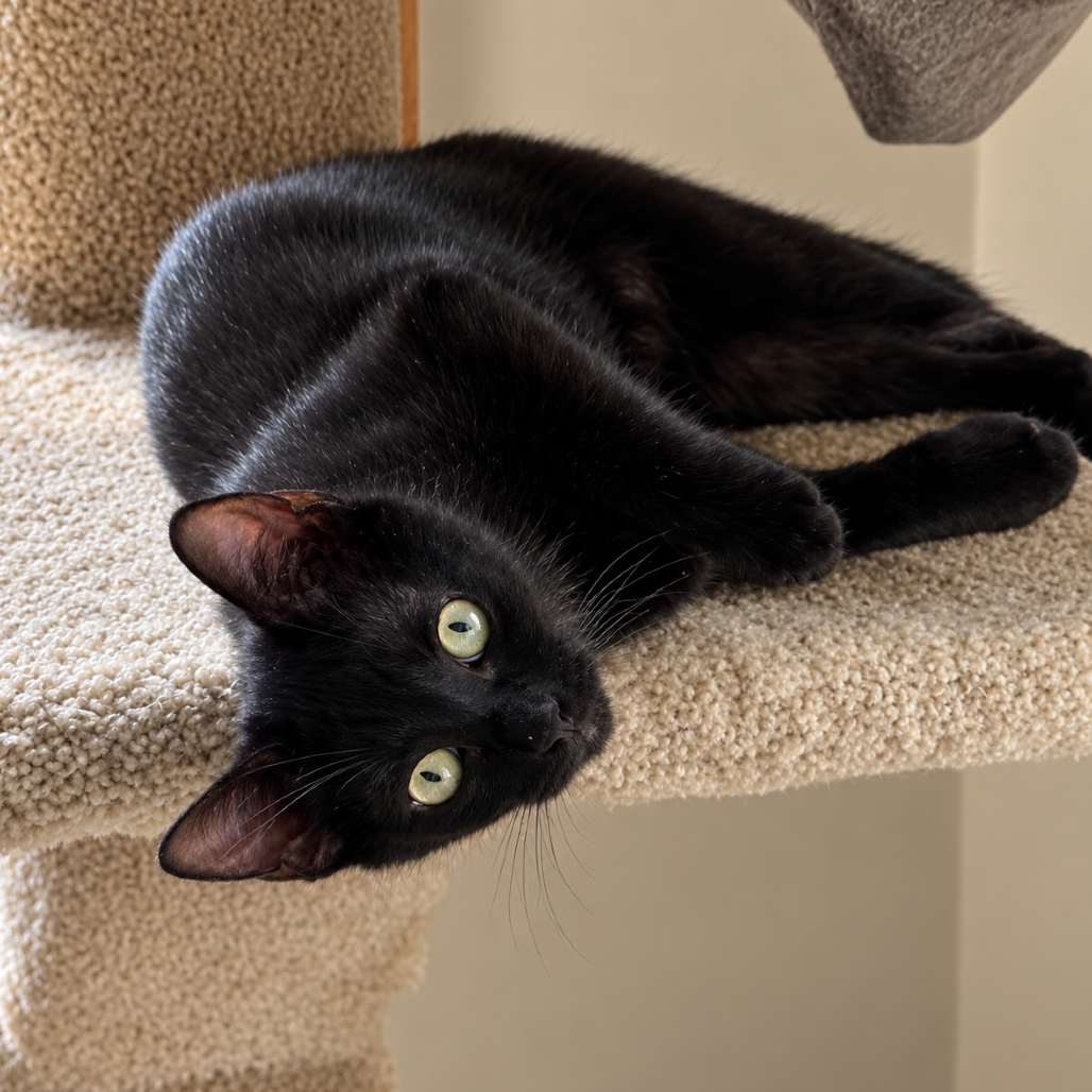 MOCA - Domestic Shorthair available for adoption