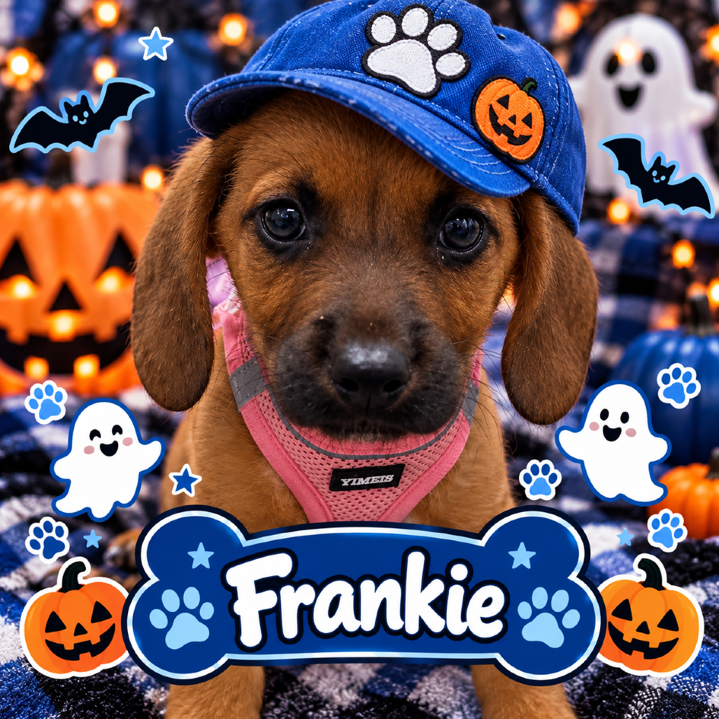 Frankie