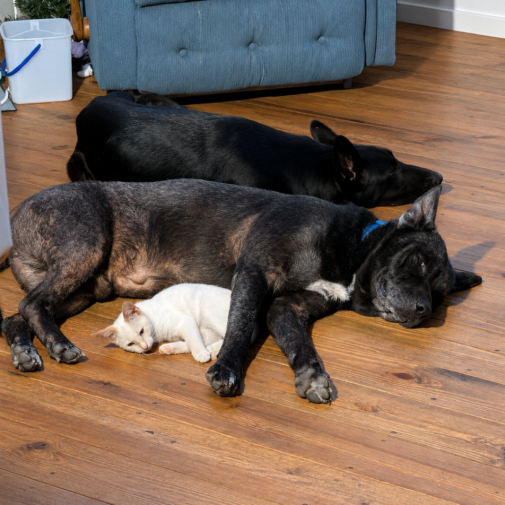 Dozer, photo 10