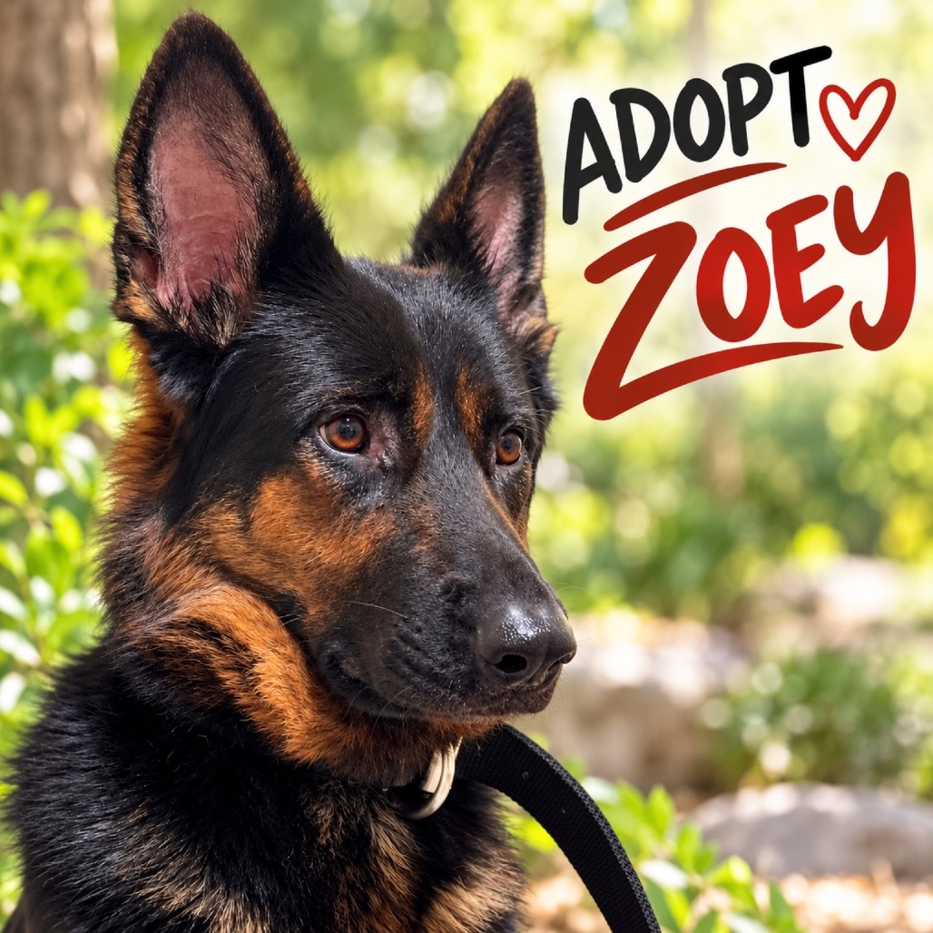 ZOEY