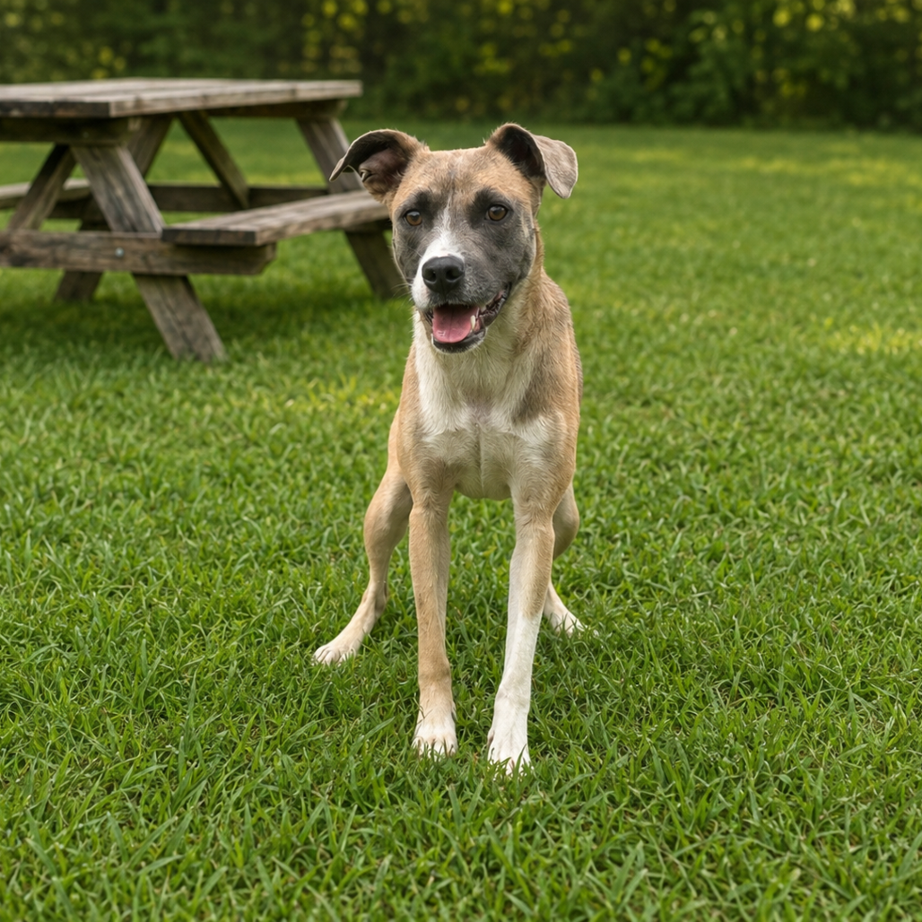 Splash, an adoptable Mixed Breed (Medium)