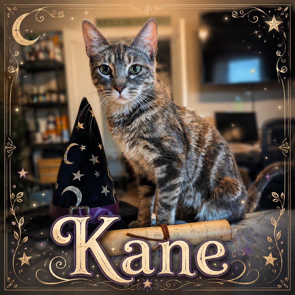 Kane, photo 4
