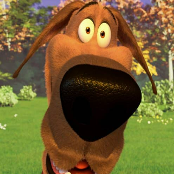Marmaduke, photo 8
