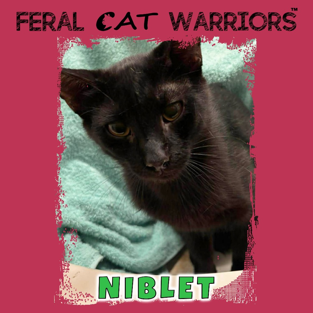 Niblet