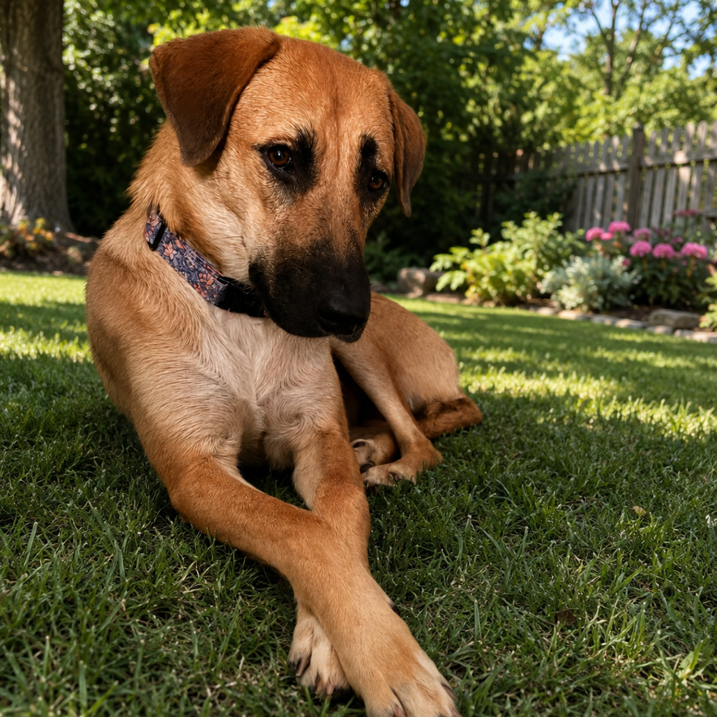 Chloe