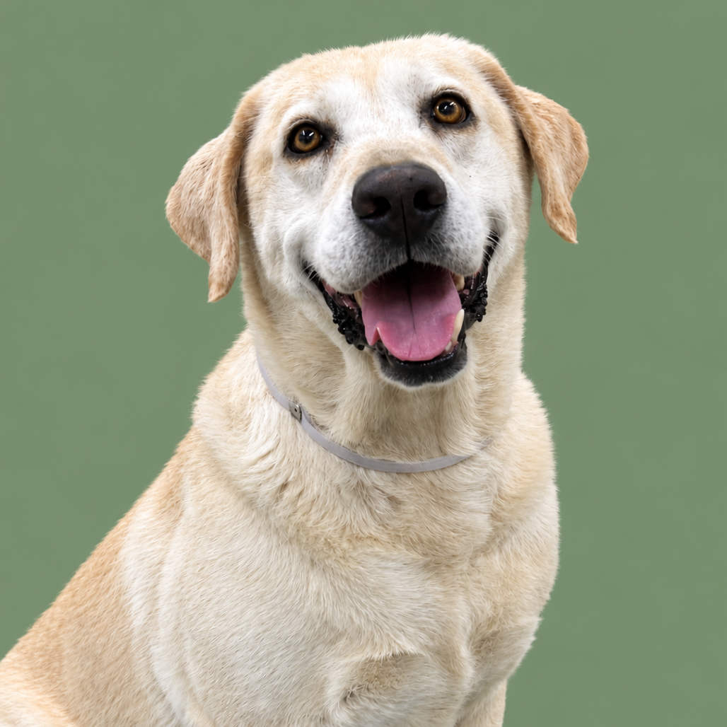 Dodger  the Dog