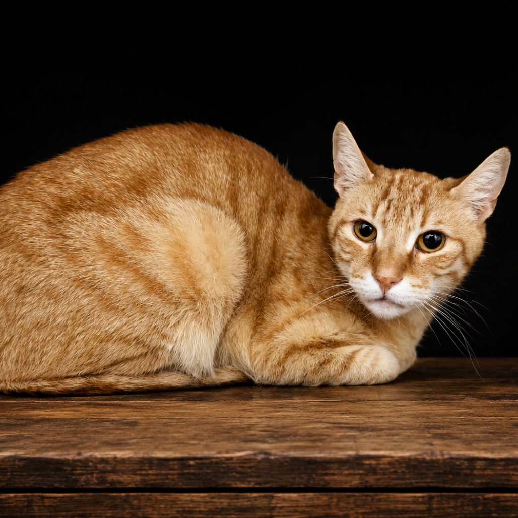 FRODO - Domestic Shorthair for adoption in Henderson