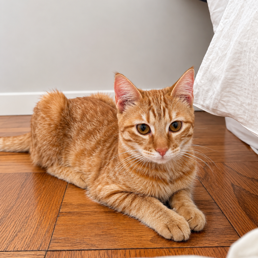 HELEN - Domestic Shorthair available for adoption