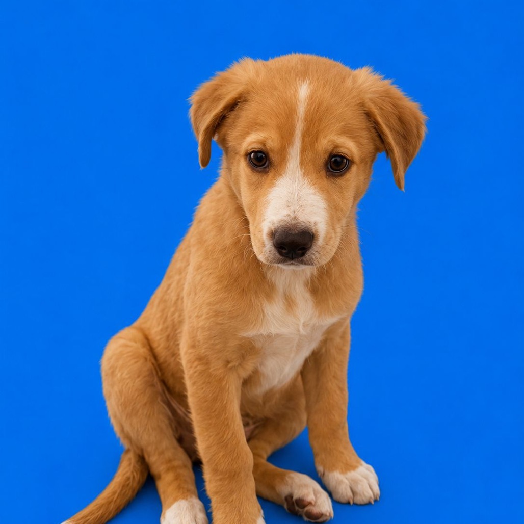 CHRIS - Spaniel / Mix available for adoption