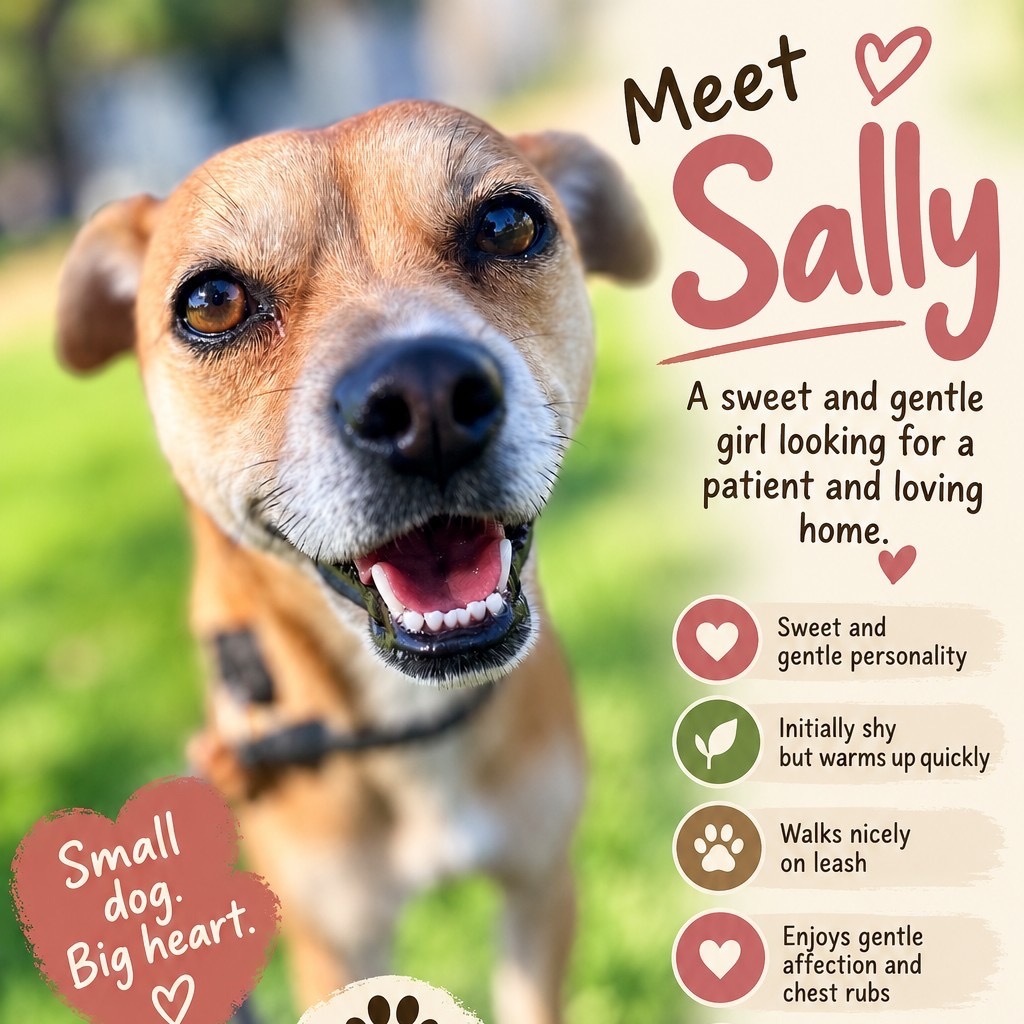 SALLY, photo 8