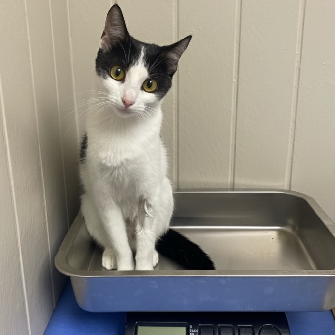 Tusc Stray 82273