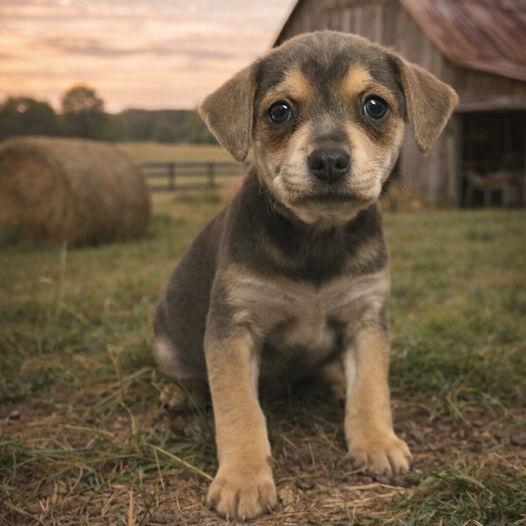Drawl Walker (Southern Drawl Pups) is available for adoption at Operation ...