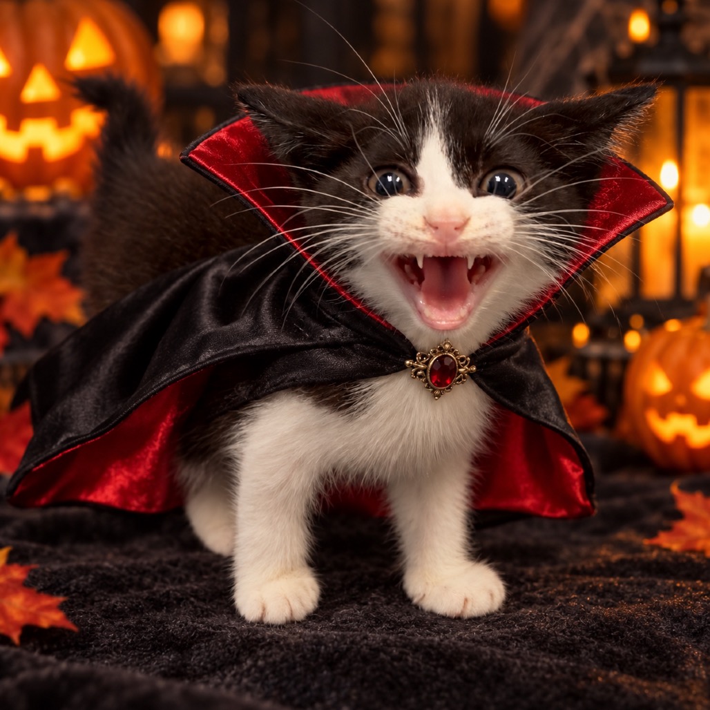 BUTLER - Domestic Shorthair available for adoption