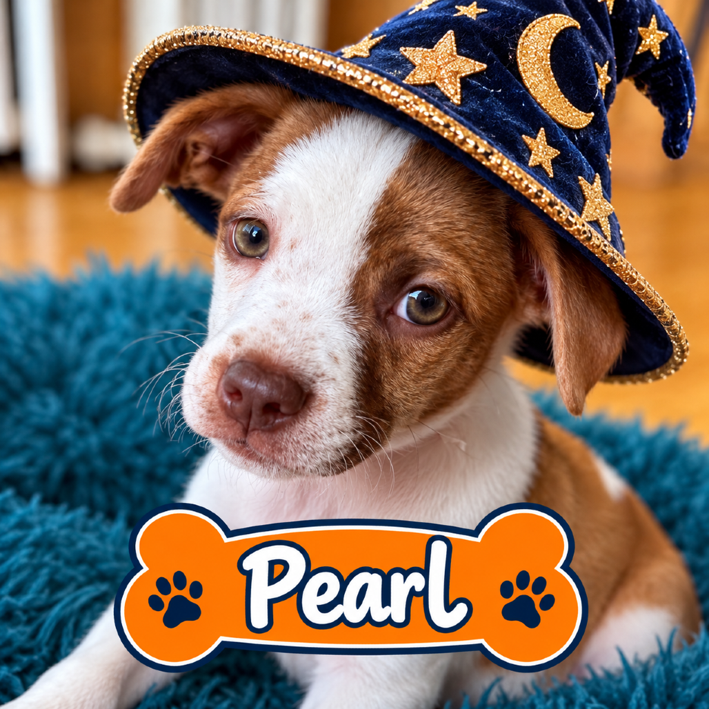 Pearl 7694
