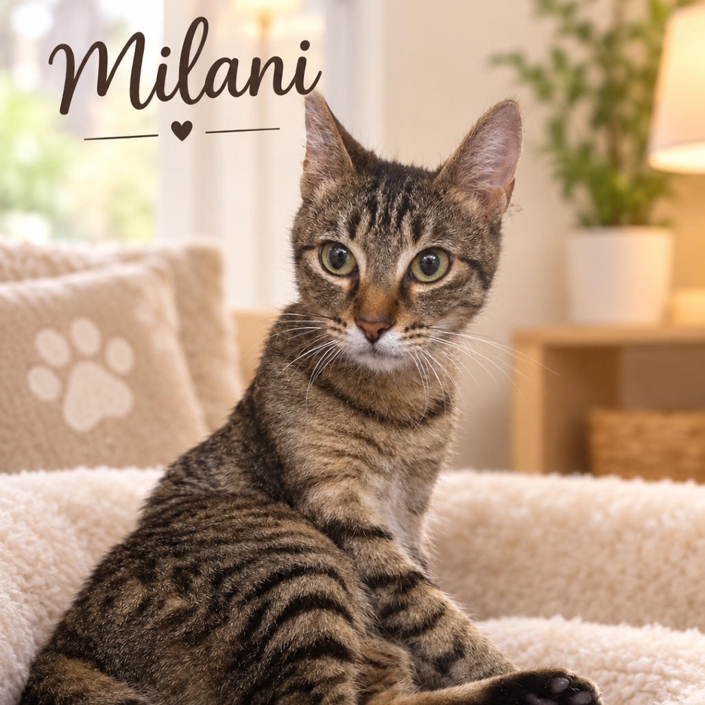 Milani, photo 3