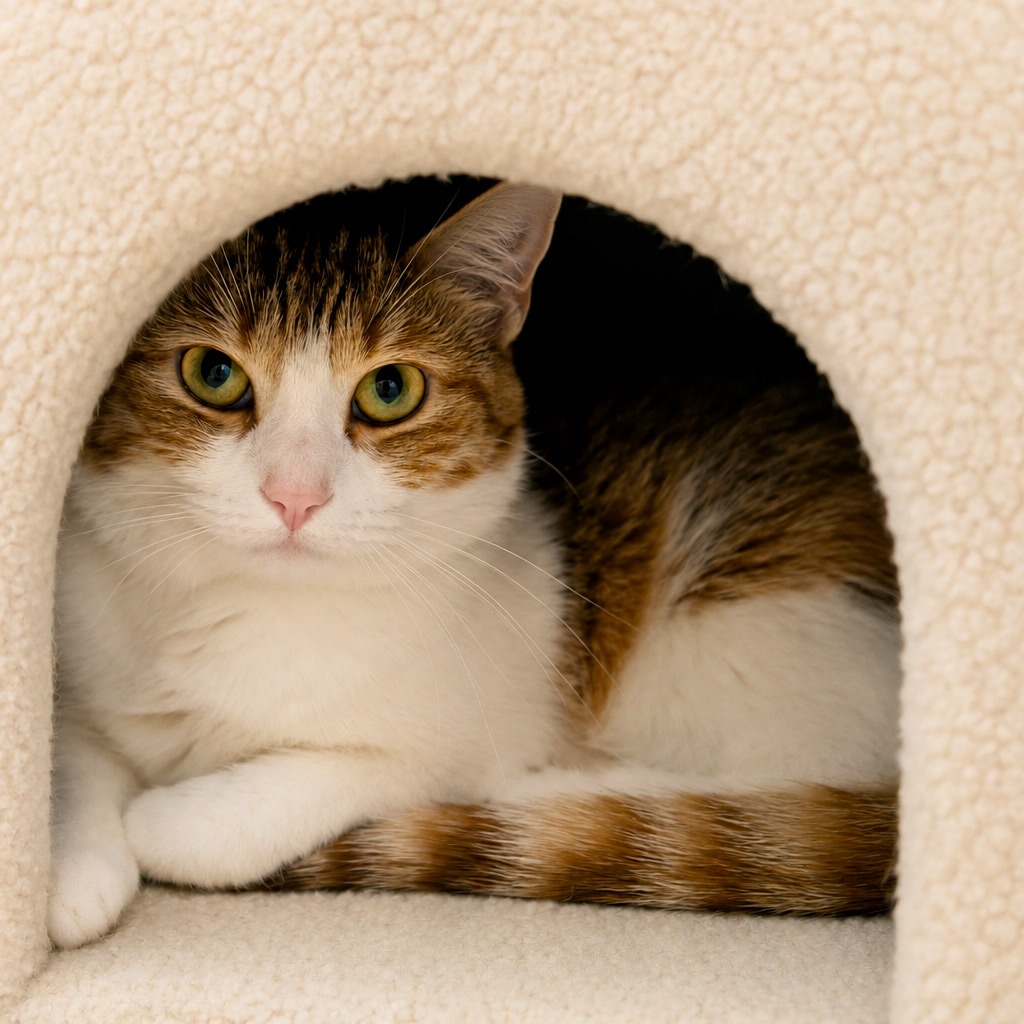 SHOHEI - Domestic Shorthair for adoption in Henderson